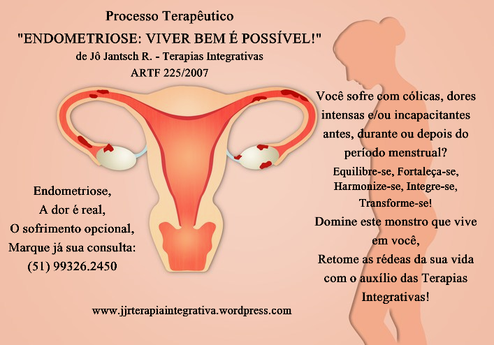 Endometriose BlogeFace